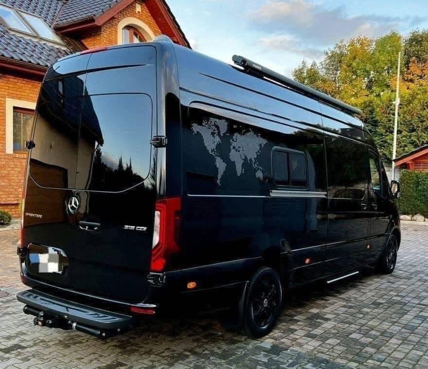Mercedes Benz 