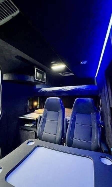 Mercedes Benz 