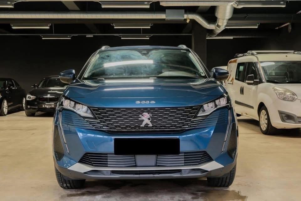 Peugeot 