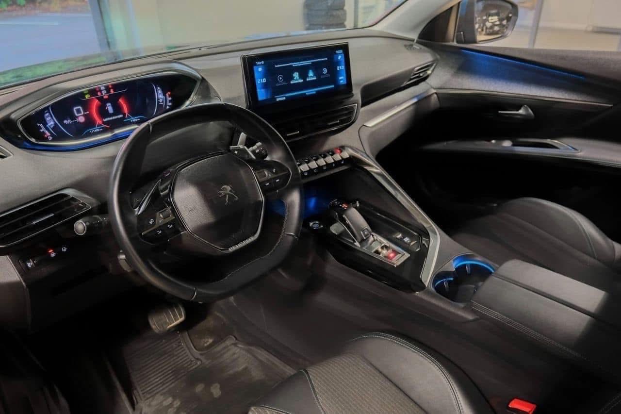 Peugeot 