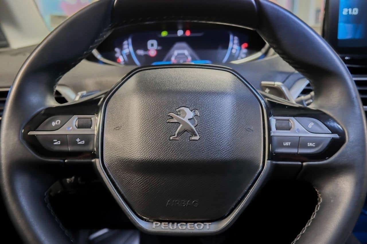Peugeot 