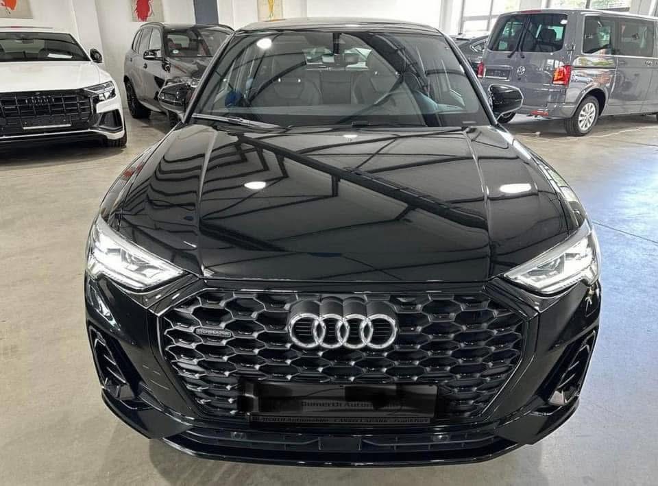 Audi 