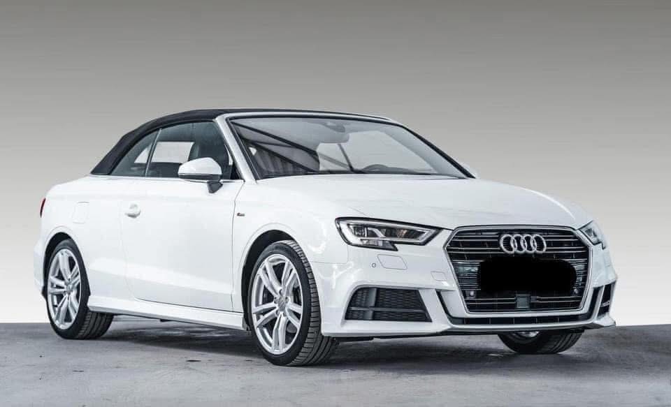 Audi 