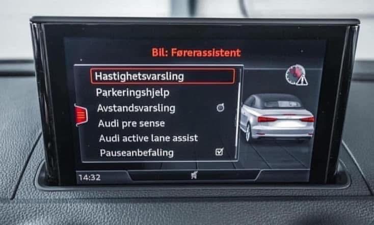 Audi 