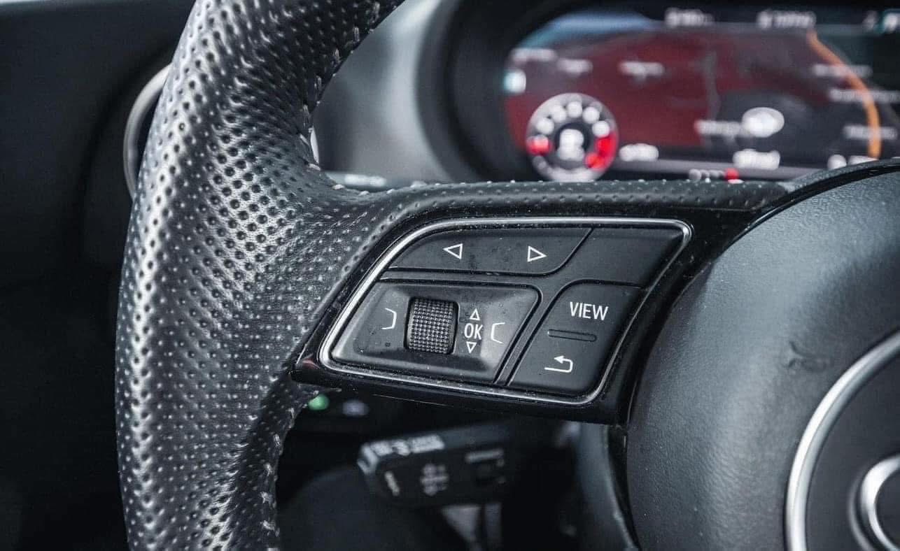 Audi 