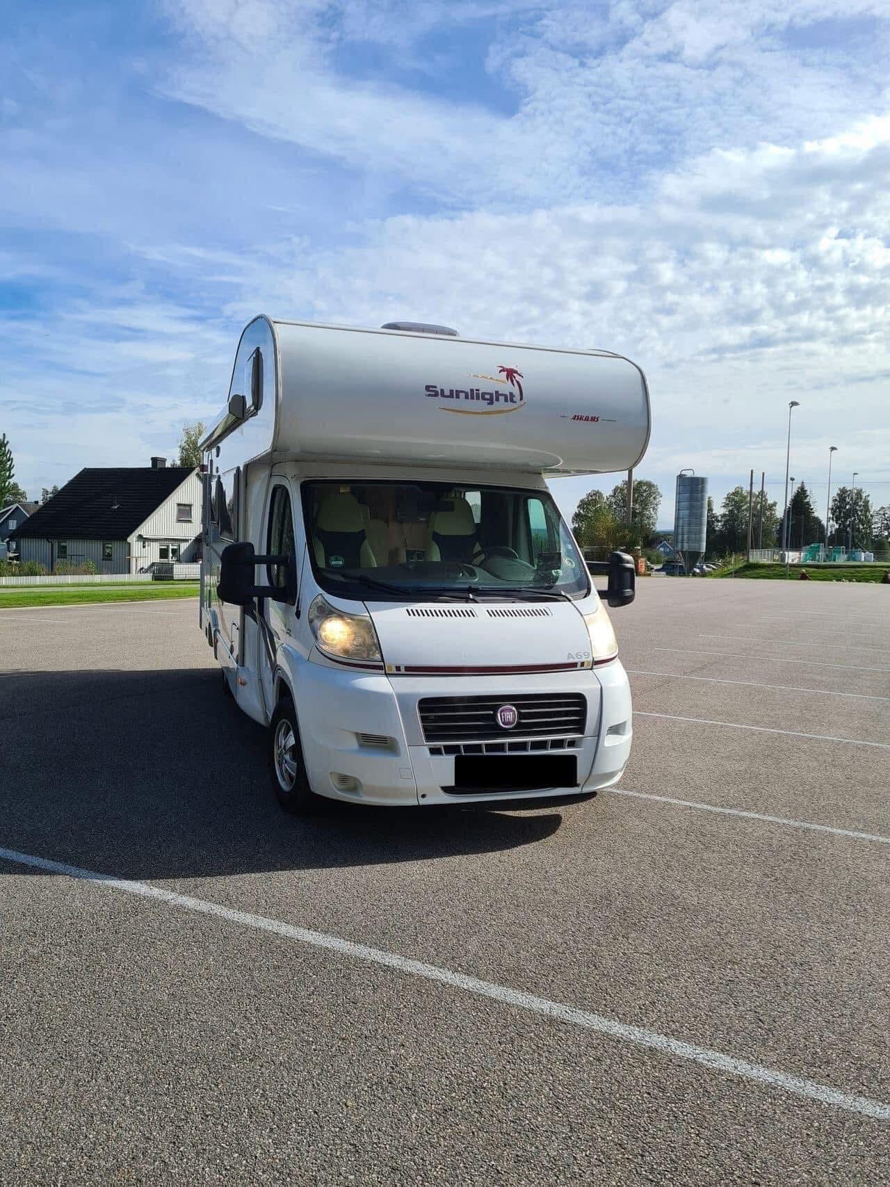 FIAT DUCATO 