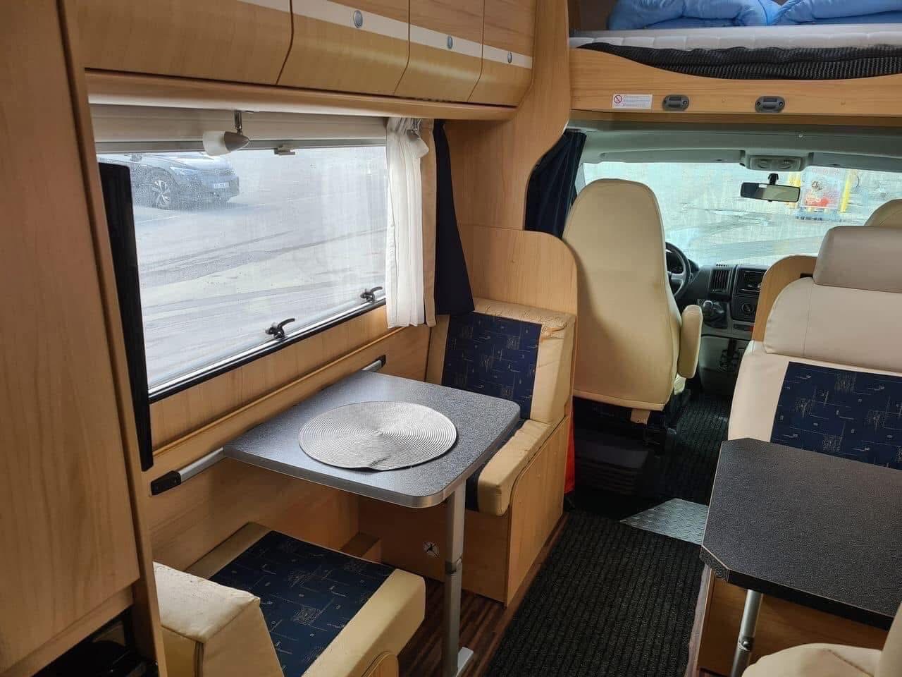 FIAT DUCATO 