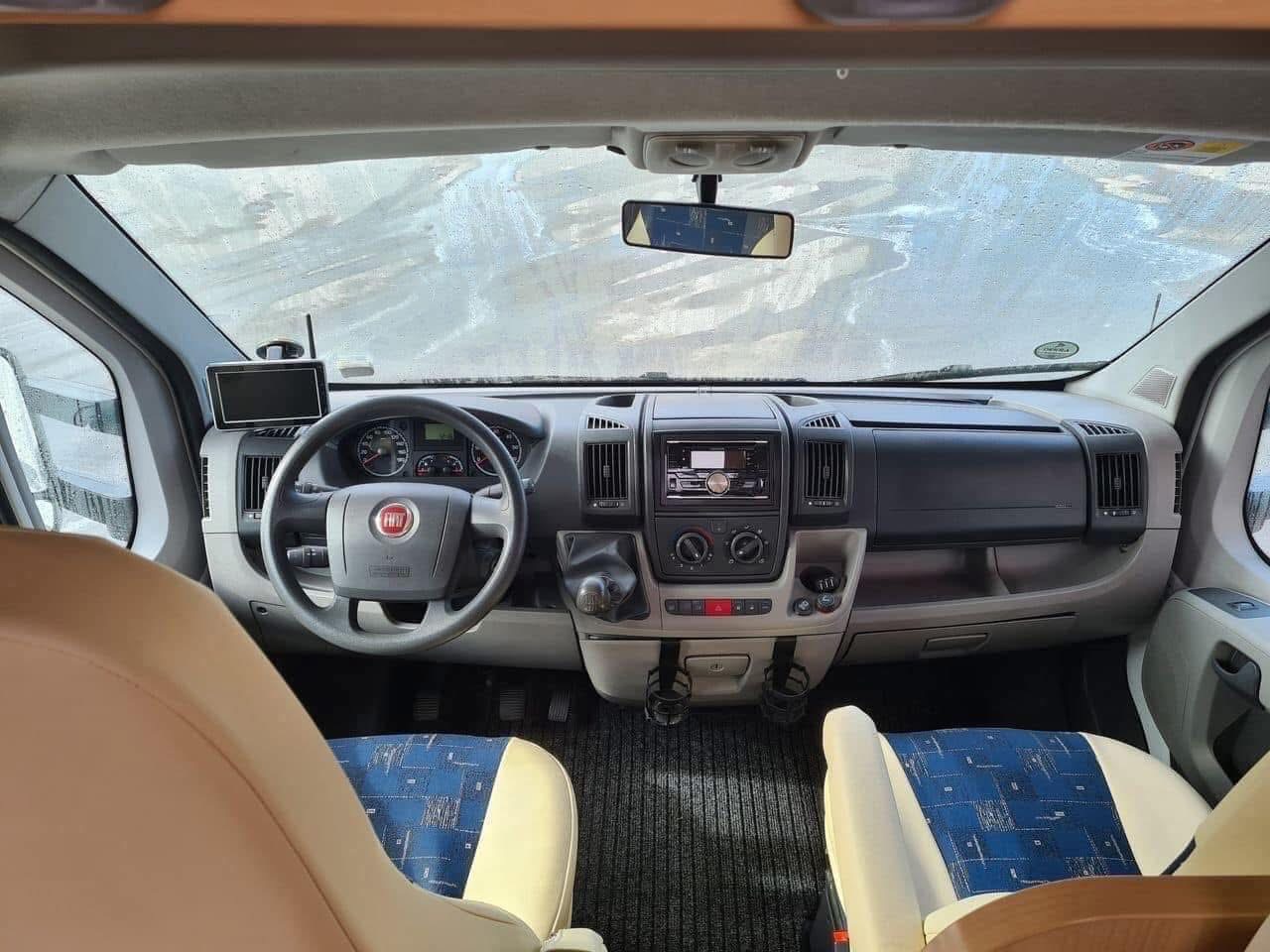 FIAT DUCATO 
