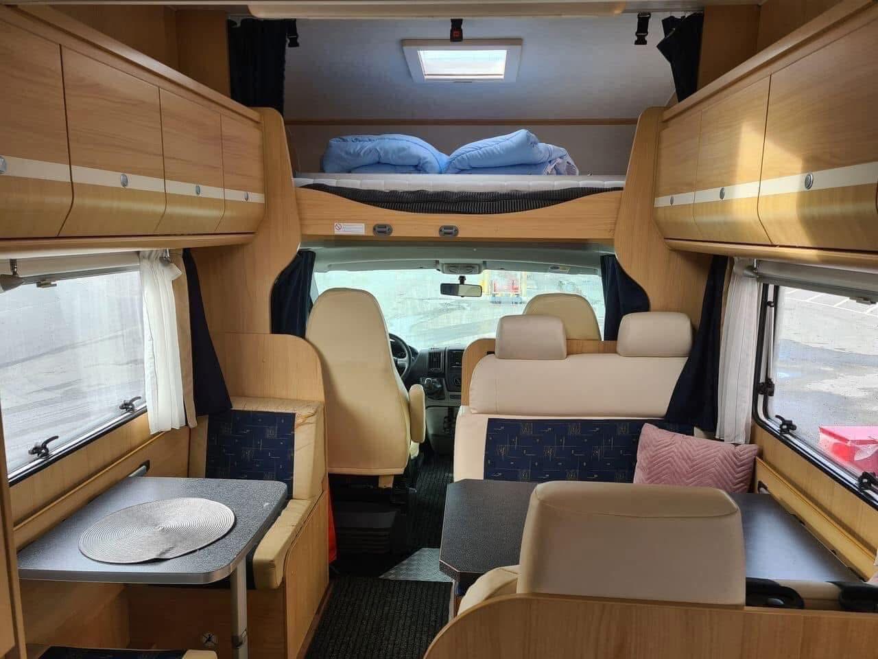 FIAT DUCATO 