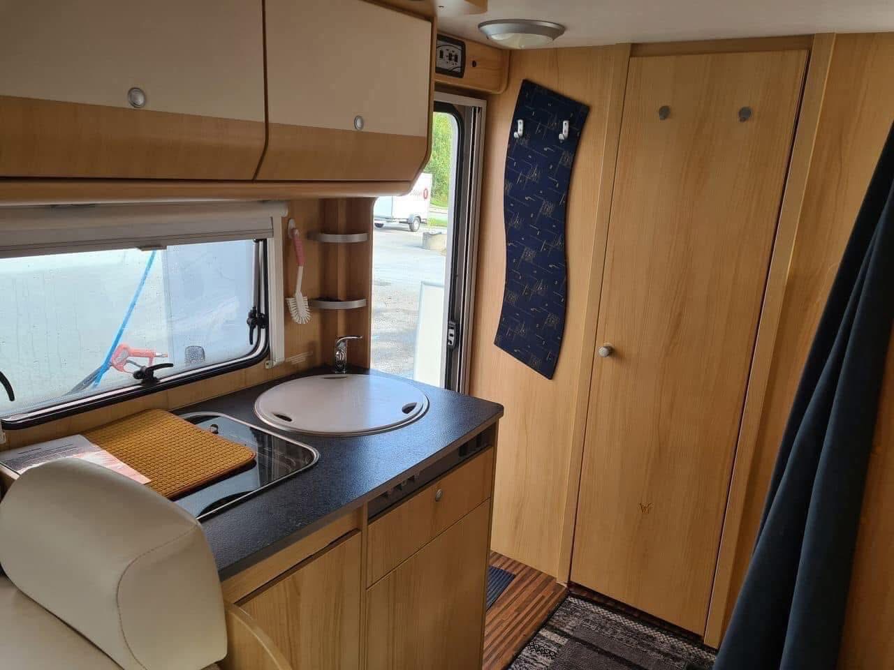 FIAT DUCATO 