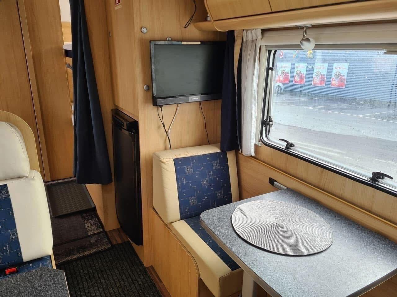 FIAT DUCATO 