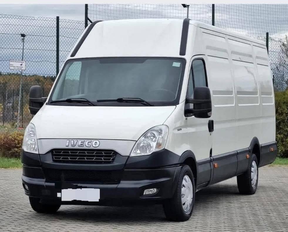 IVECO