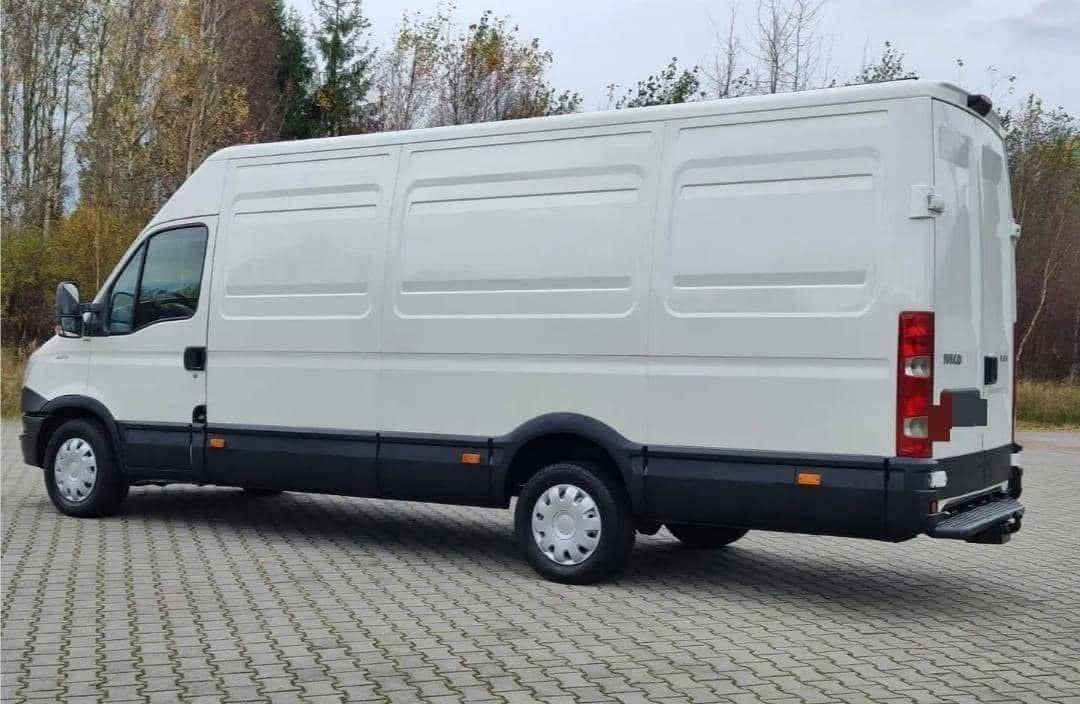 IVECO