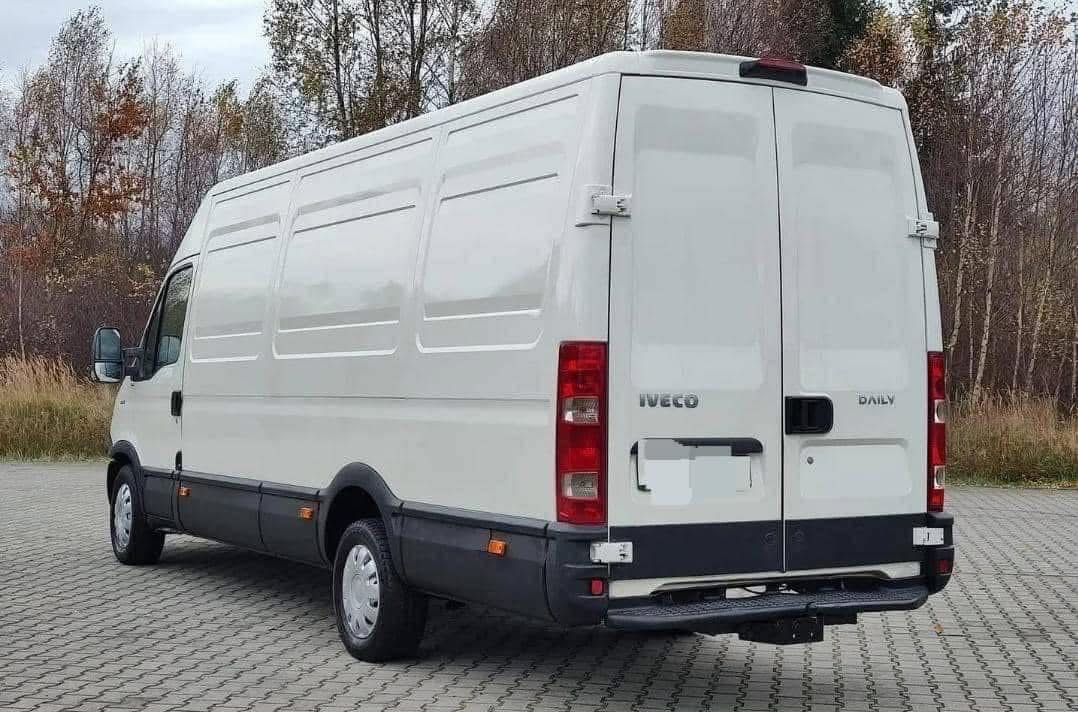 IVECO