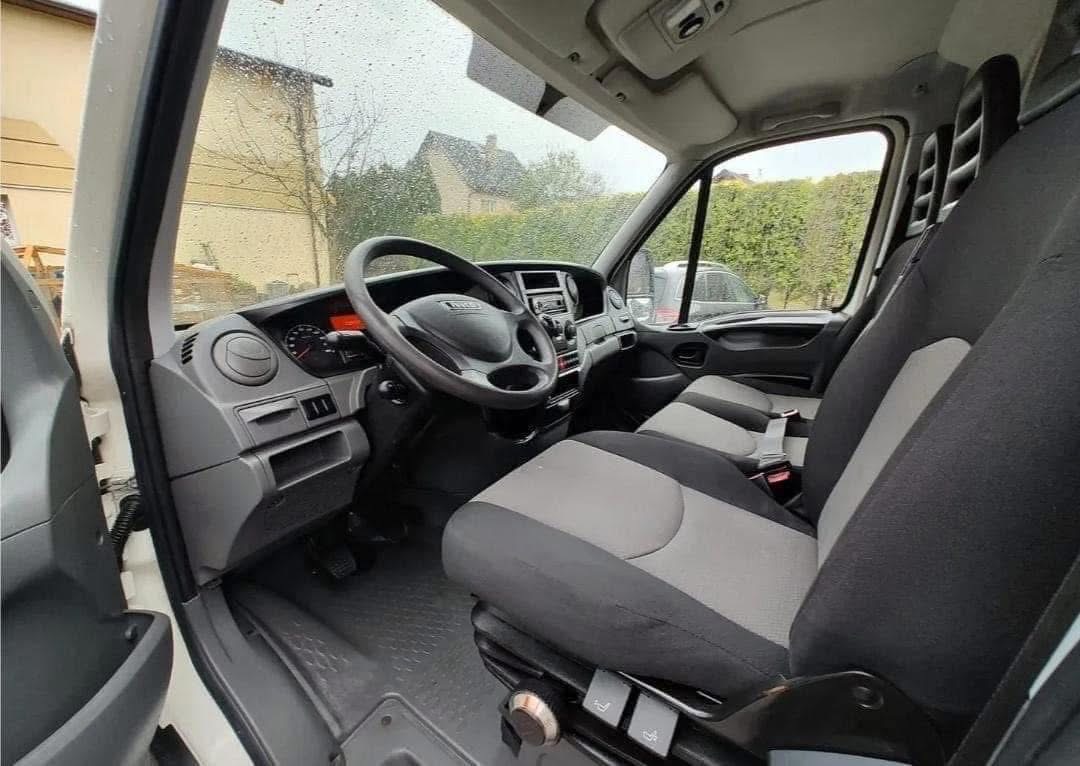 IVECO