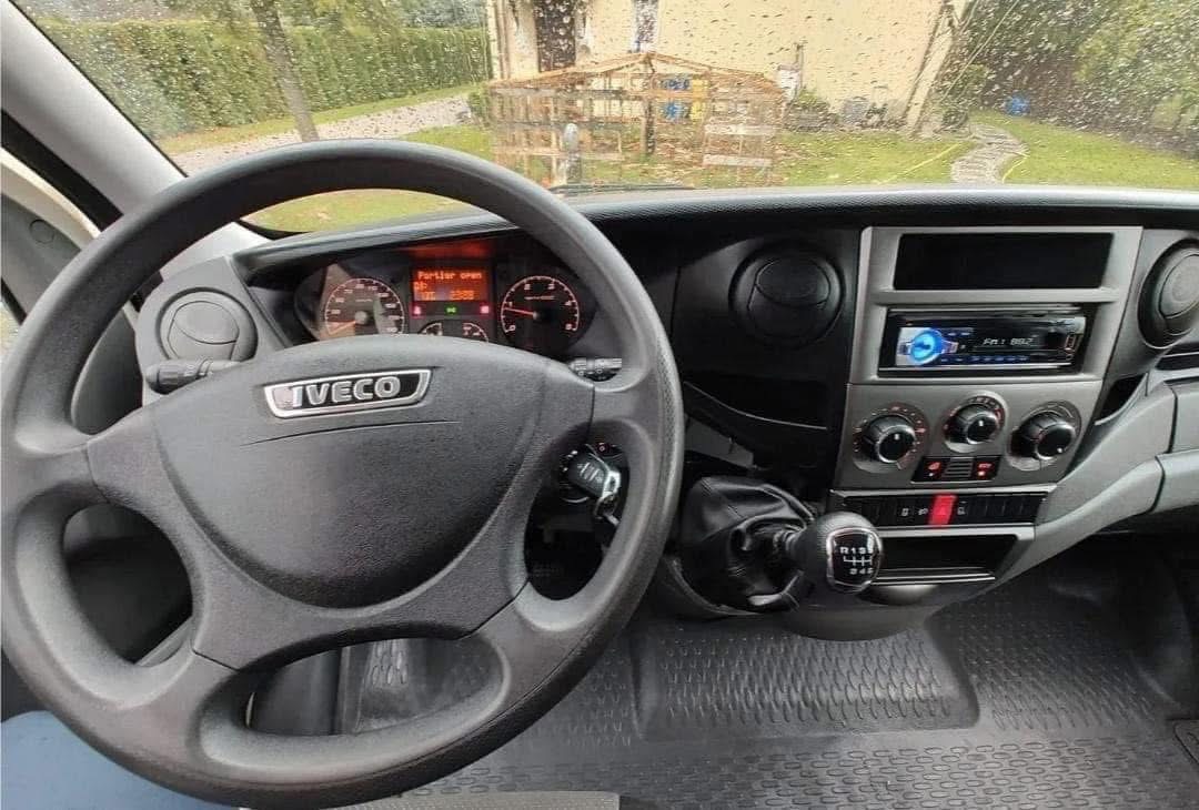 IVECO