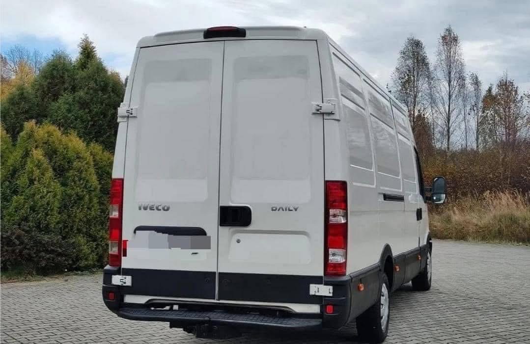 IVECO