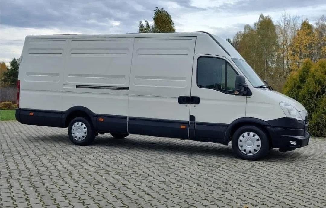 IVECO