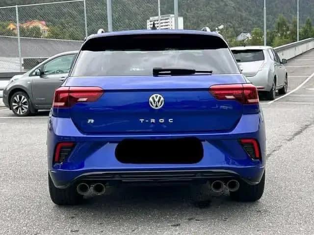 Volkswagen 